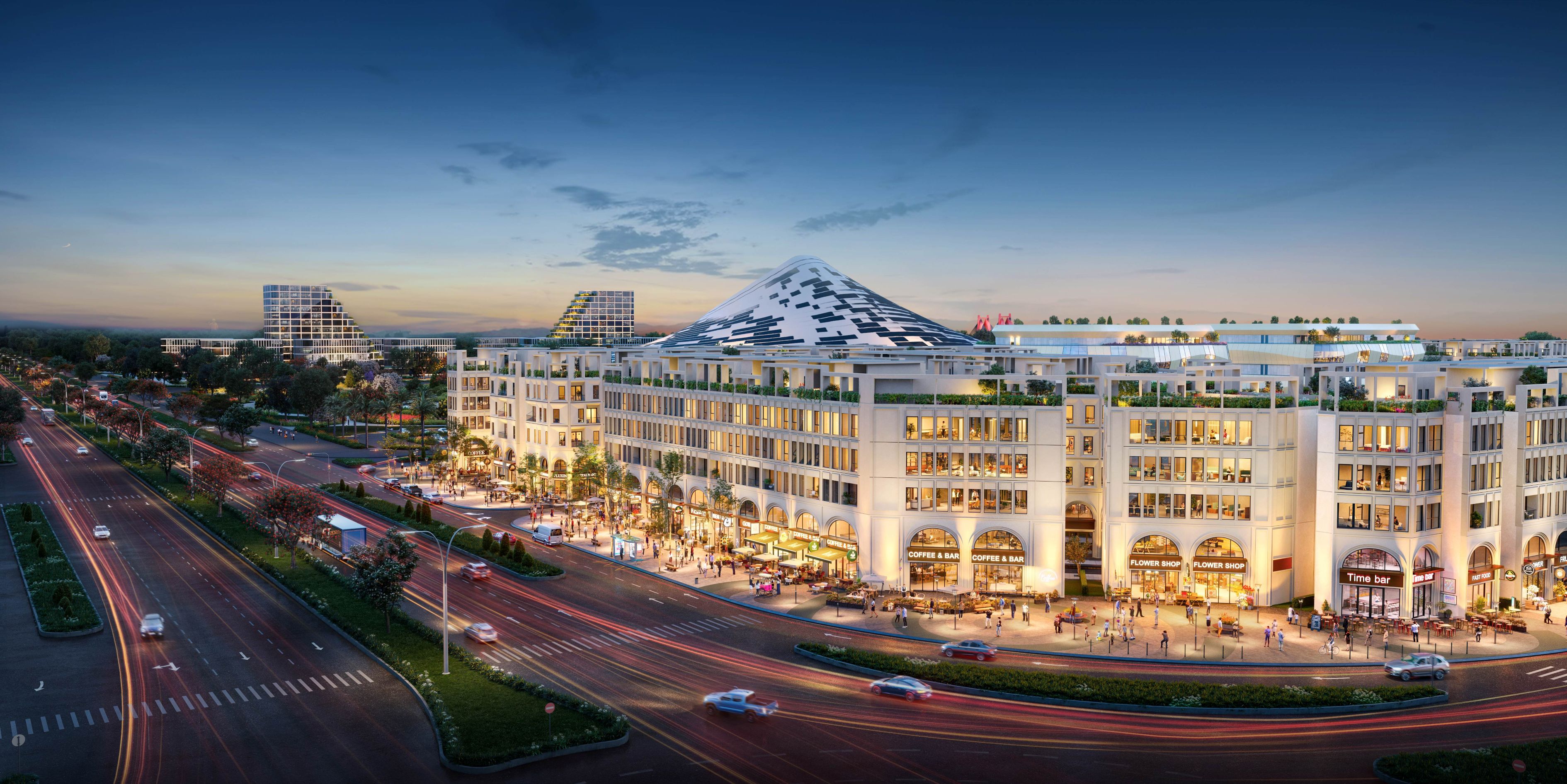Dấu ấn nửa đầu 2025 của Masterise Homes: Khẳng định vị thế và tầm vóc quốc tế